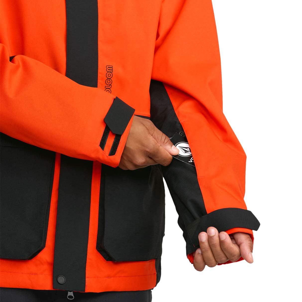 Volcom Kleveland Jackets | Absolute-Snow