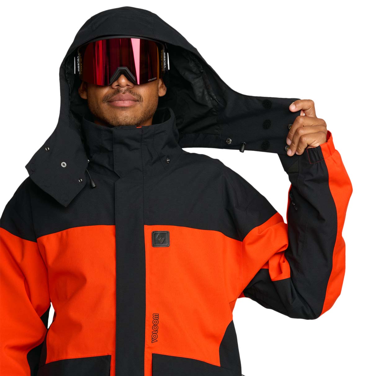 Volcom Kleveland Jackets | Absolute-Snow