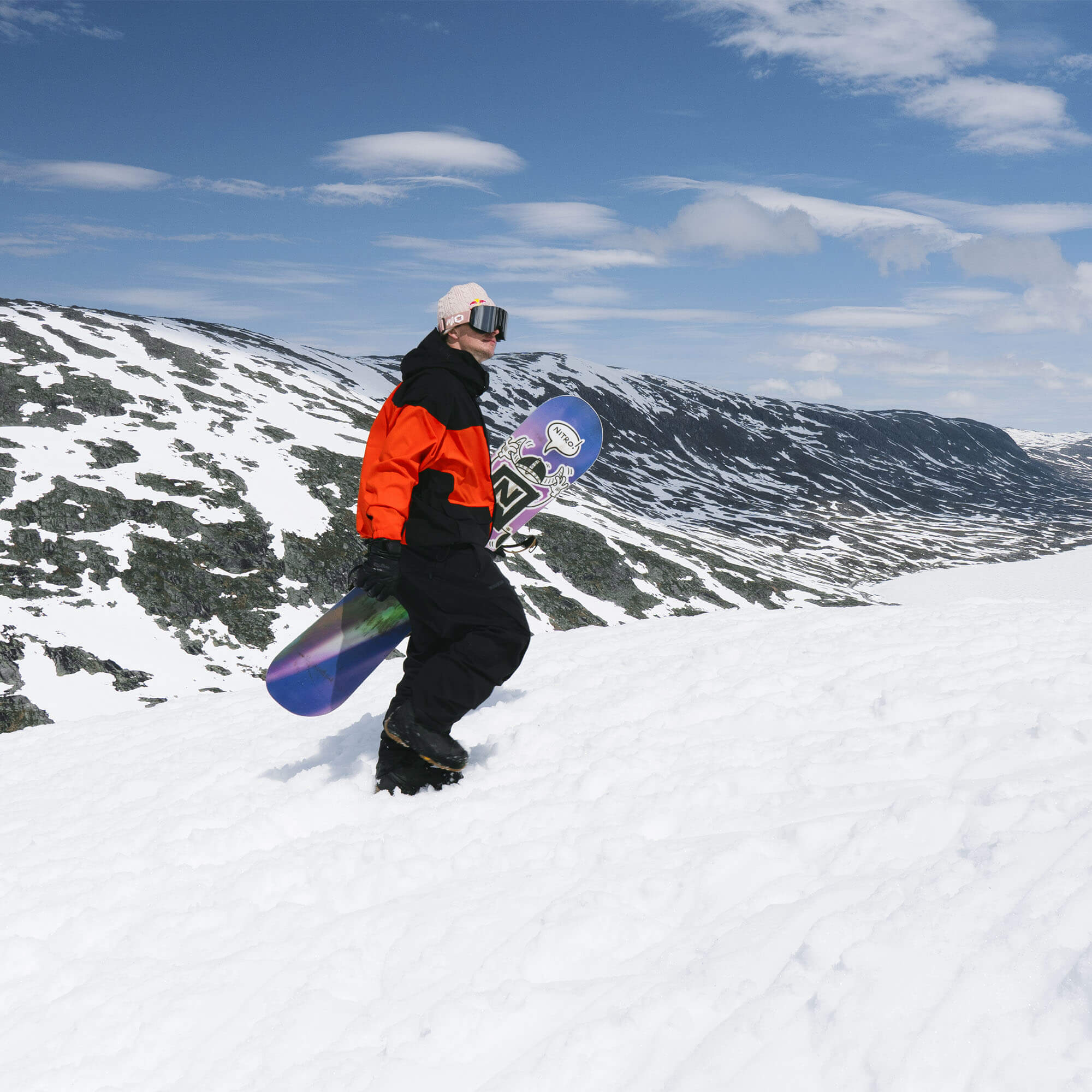 Volcom Kleveland Ski/Snowboard Pants