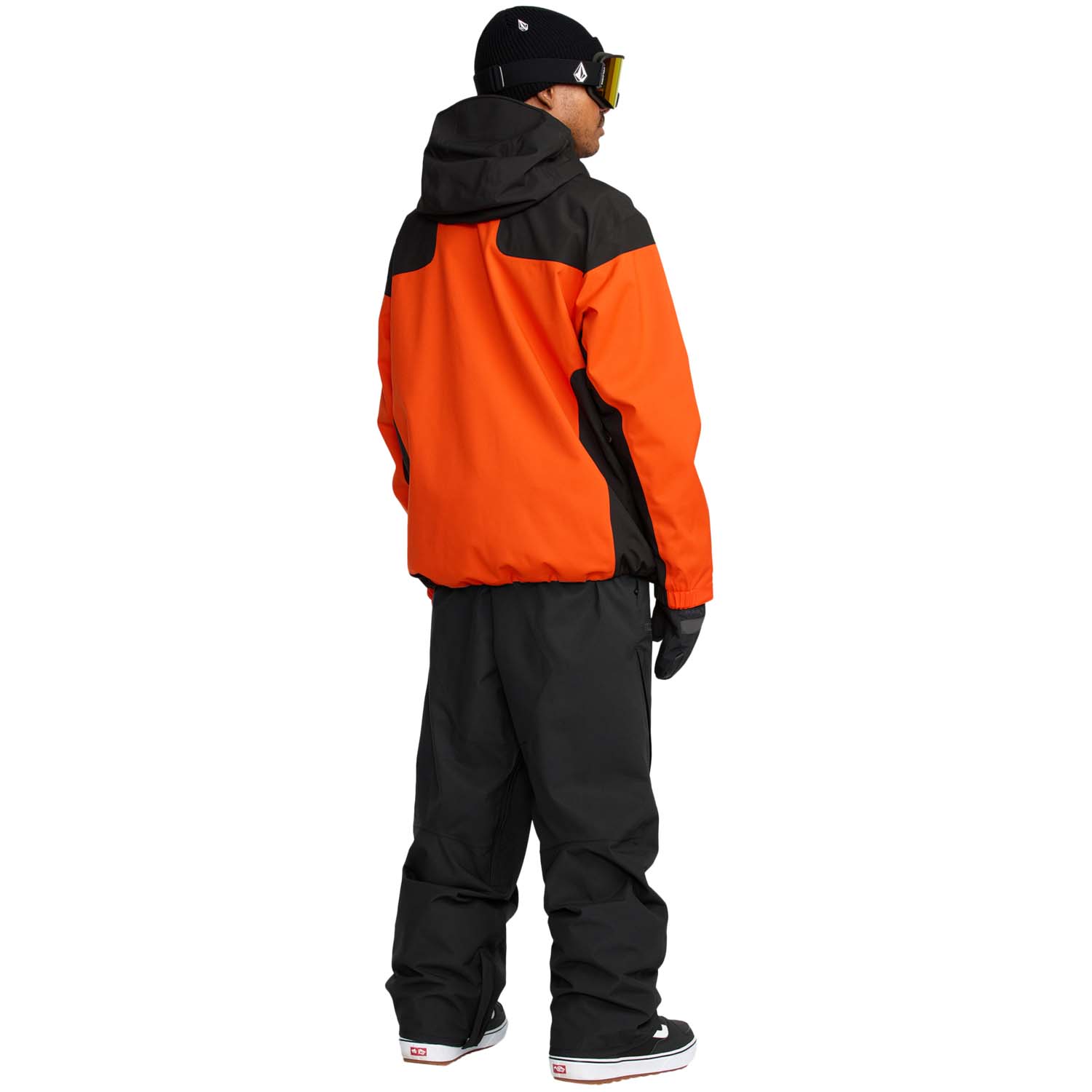 Volcom Kleveland Bottoms | Absolute-Snow