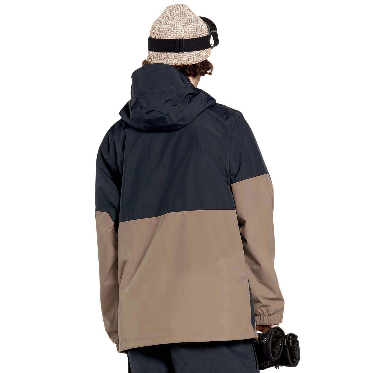 Volcom L Gore-Tex Jacket Jackets | Absolute-Snow