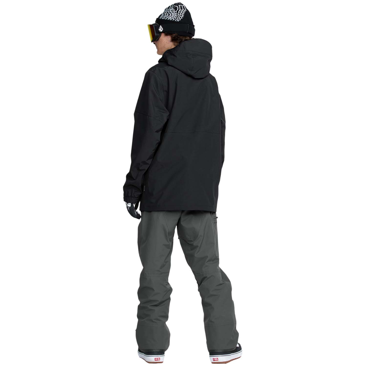 Volcom L Gore-Tex Jacket Jackets | Absolute-Snow