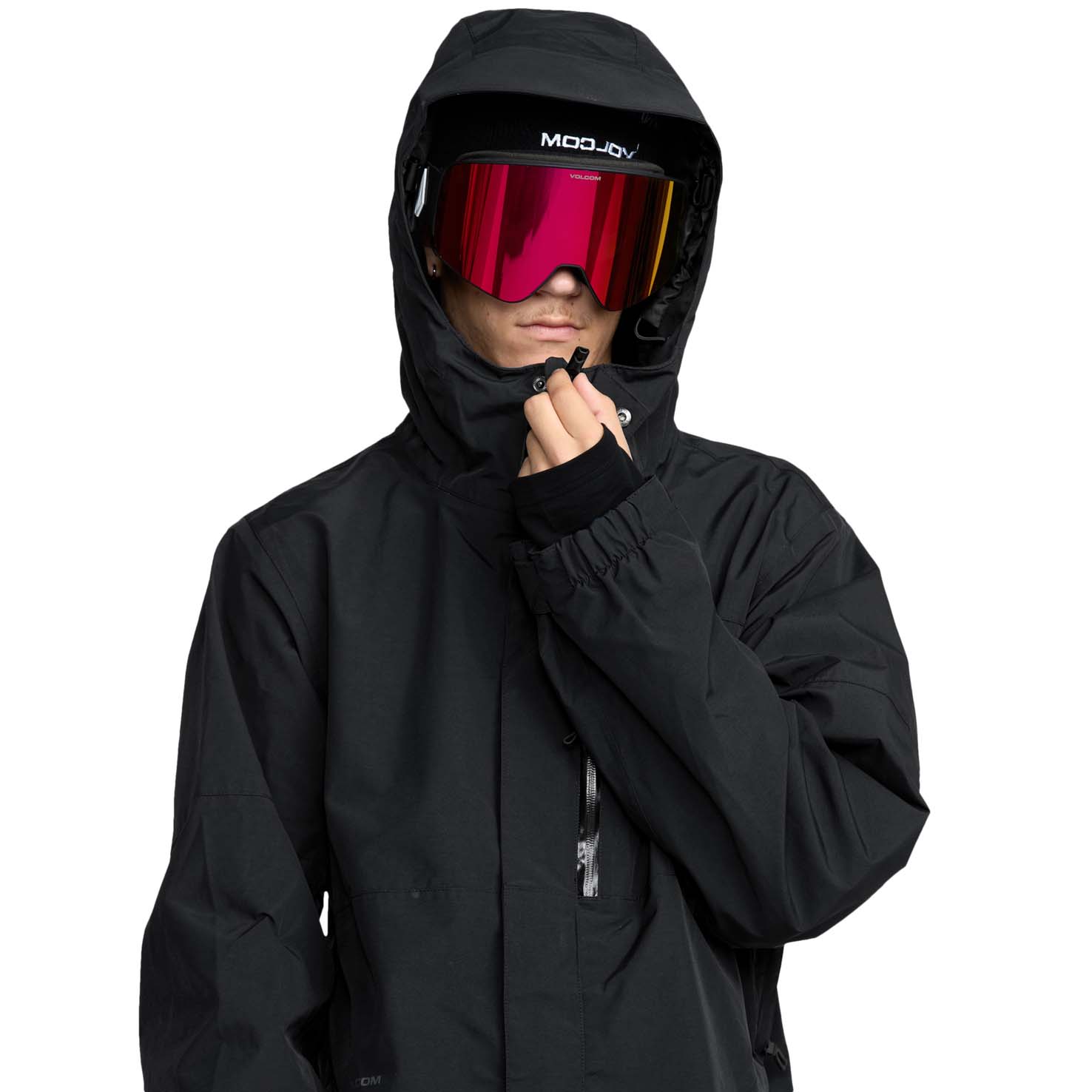 Volcom L Gore-Tex Jacket Jackets | Absolute-Snow