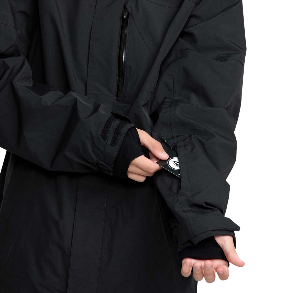 Volcom L Gore-Tex Jacket Jackets | Absolute-Snow