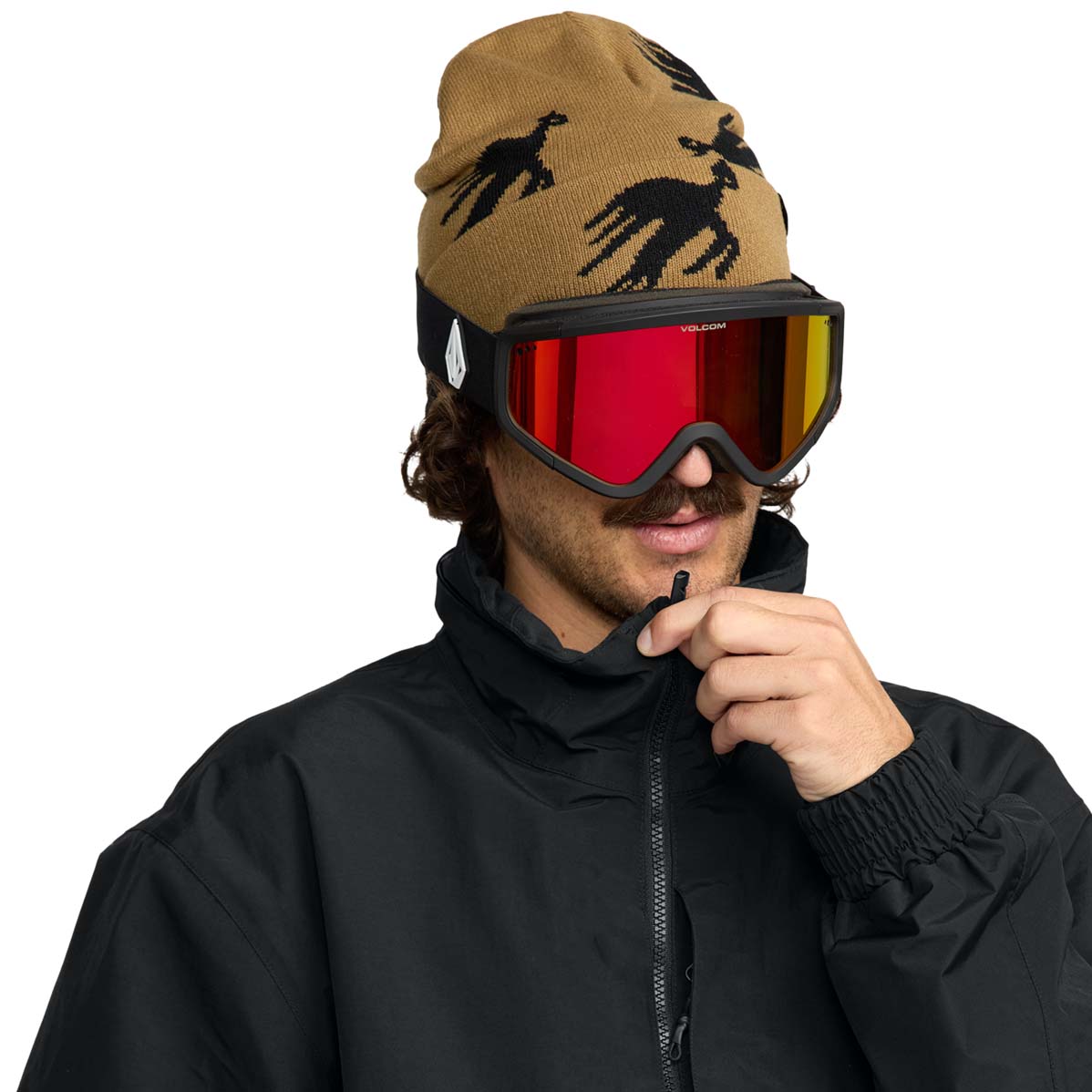 Volcom Longo Gore-Tex Jackets | Absolute-Snow