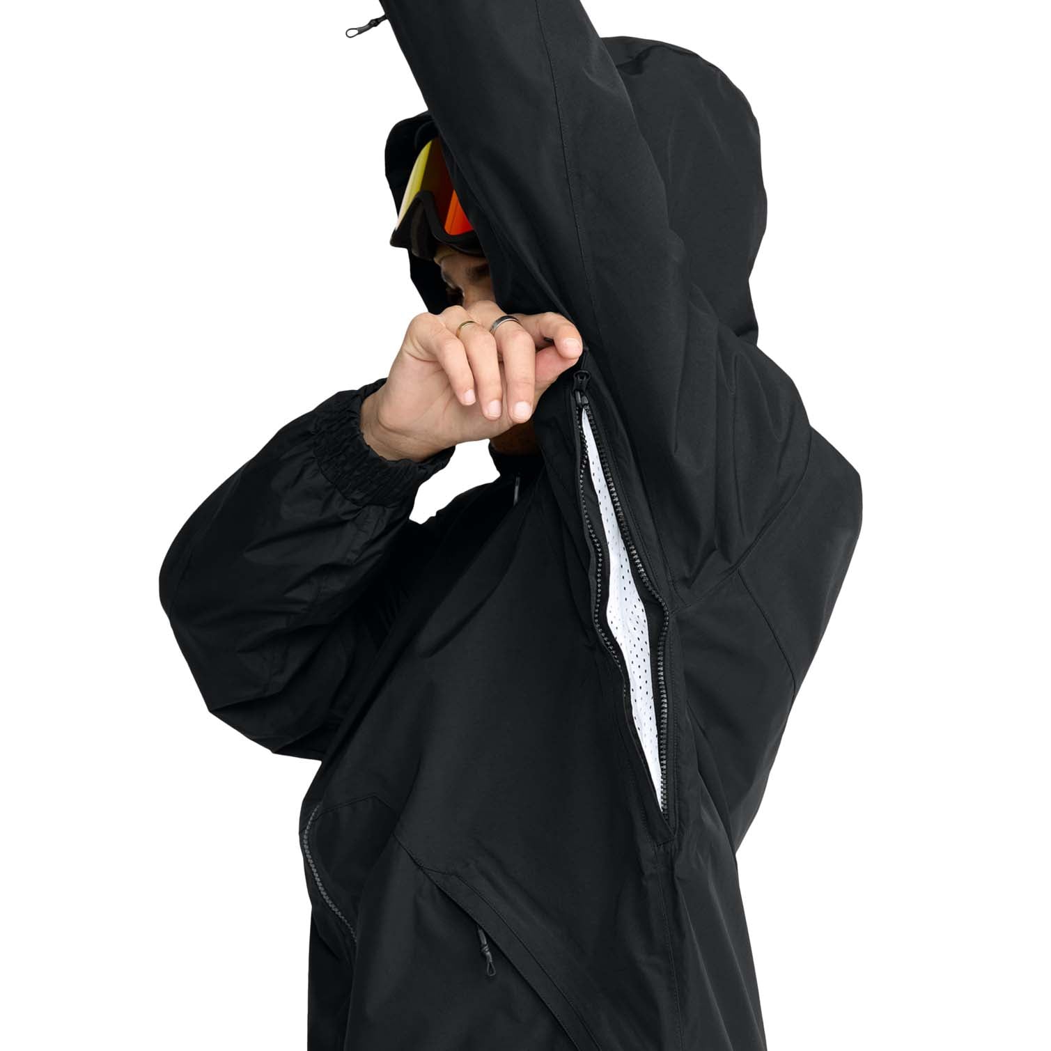 Volcom Longo Gore-Tex Ski/Snowboard Jacket