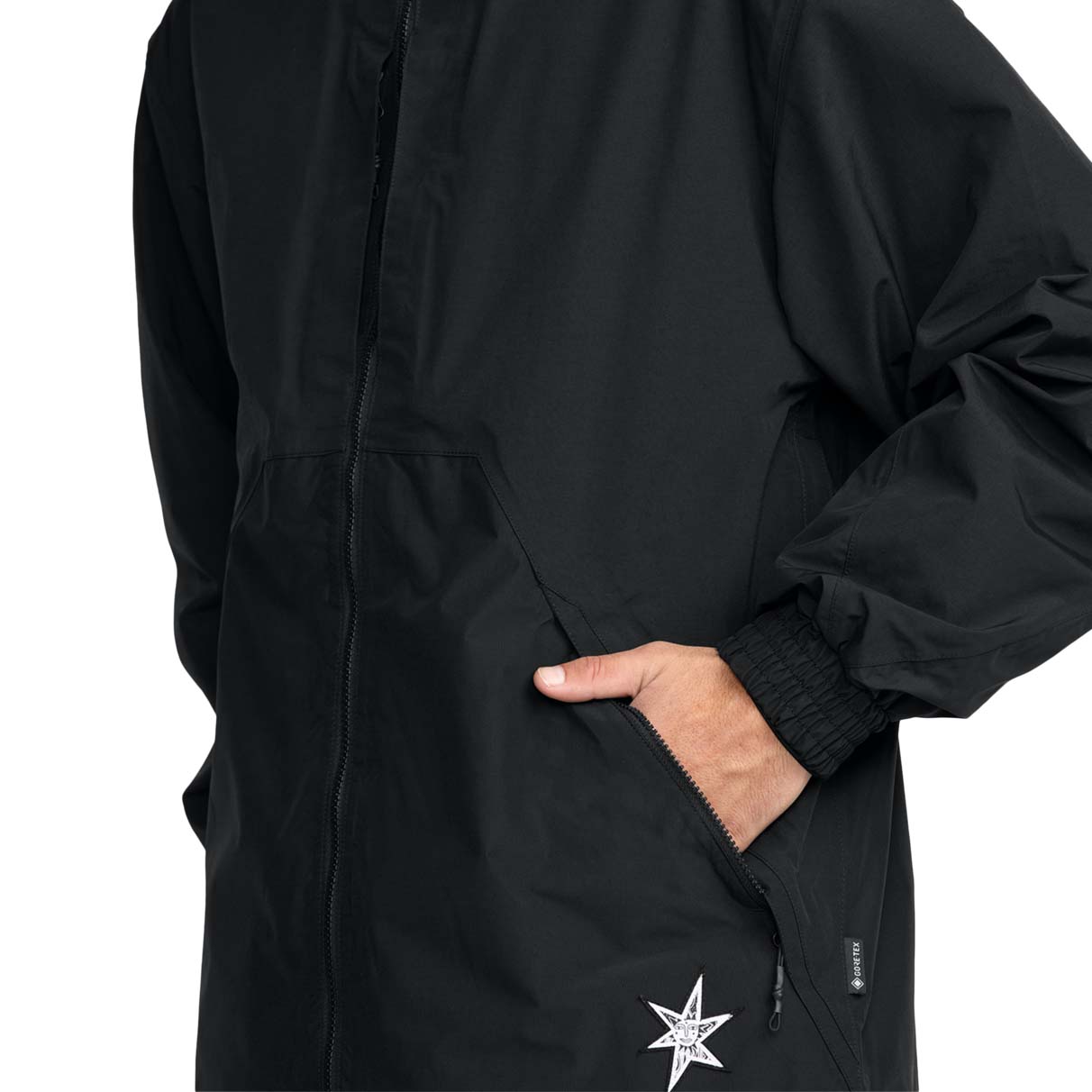 Volcom Longo Gore-Tex Jackets | Absolute-Snow