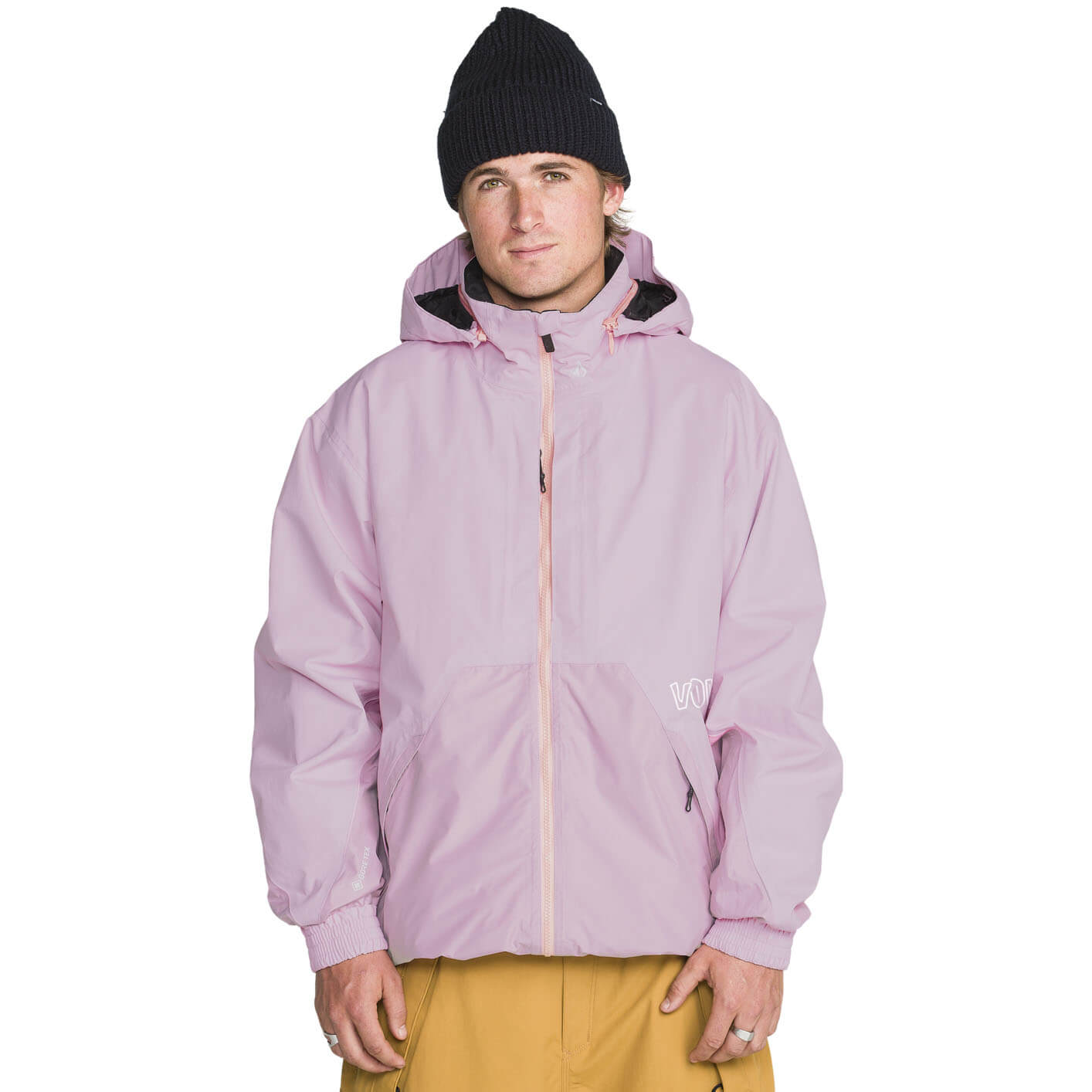 Volcom Longo Gore-Tex Ski/Snowboard Jacket