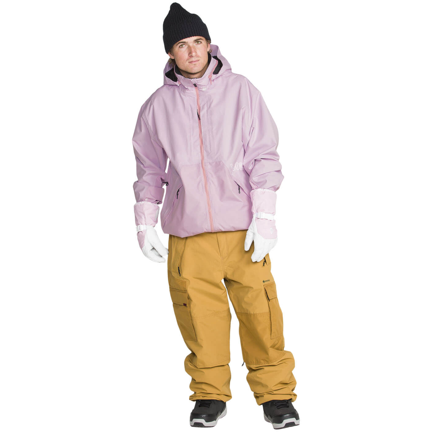 Volcom Longo Gore-Tex Ski/Snowboard Jacket