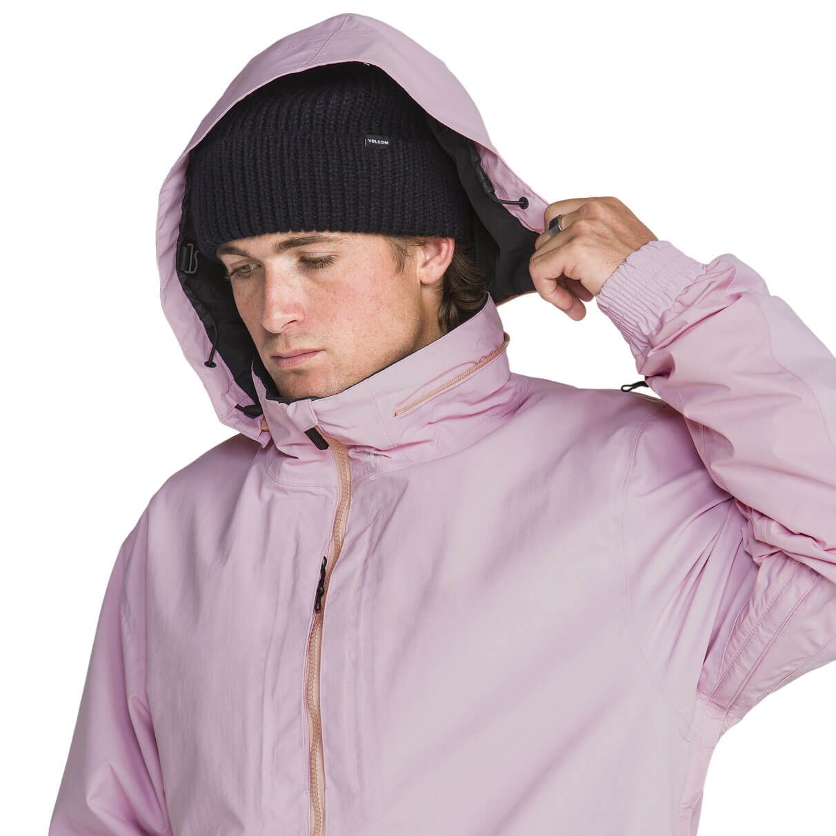 Volcom Longo Gore-Tex Ski/Snowboard Jacket