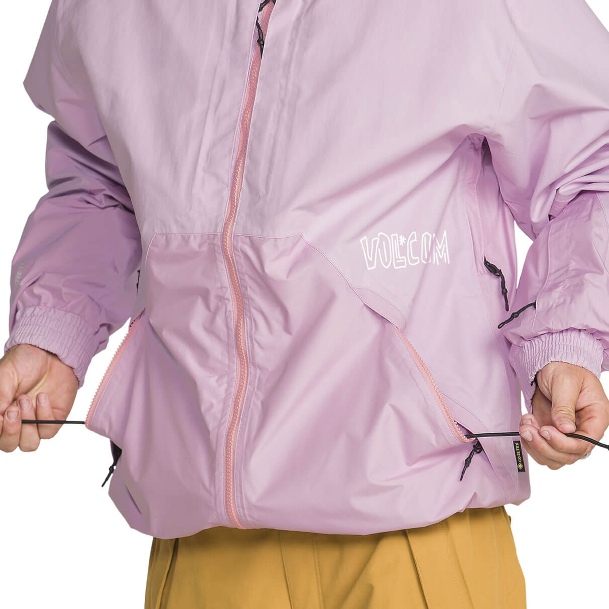 Volcom Longo Gore-Tex Ski/Snowboard Jacket