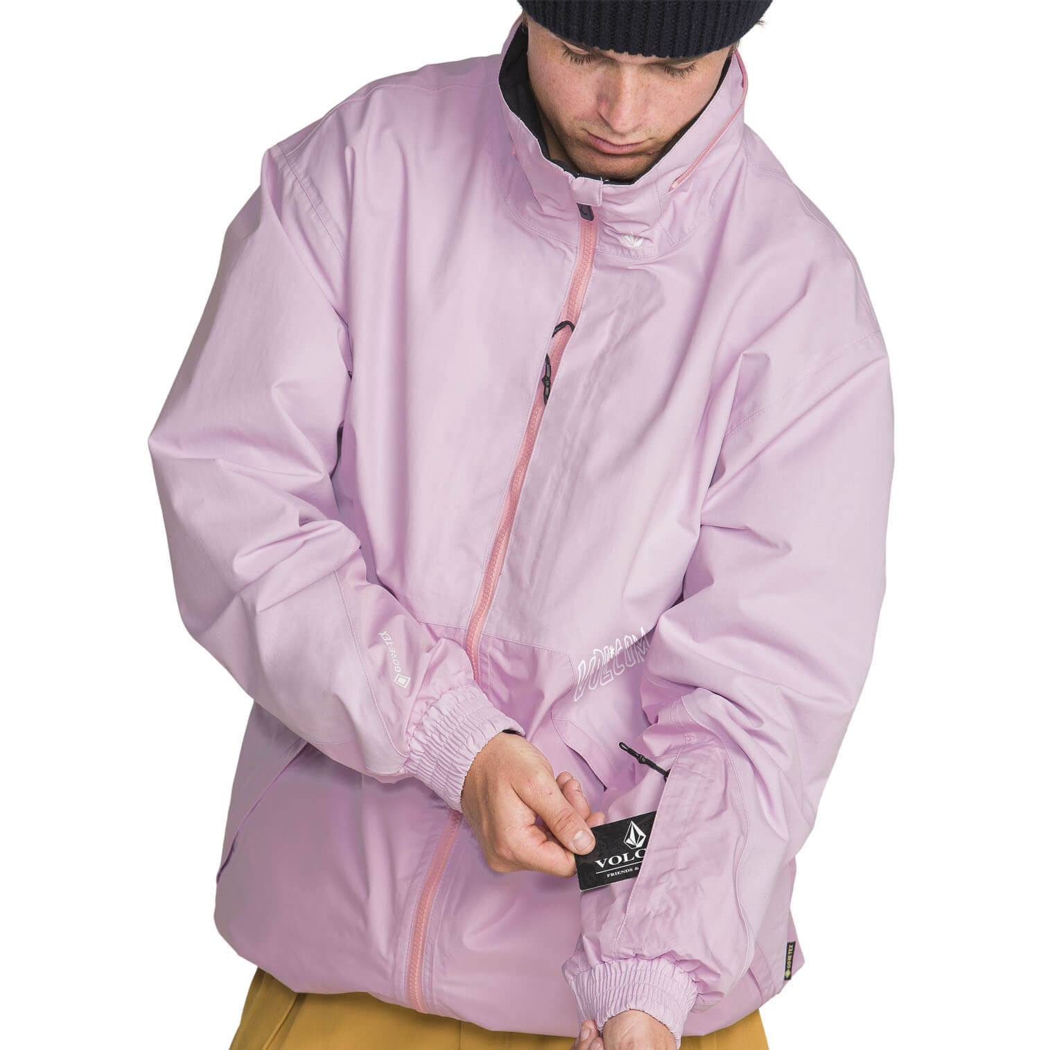 Volcom Longo Gore-Tex Ski/Snowboard Jacket