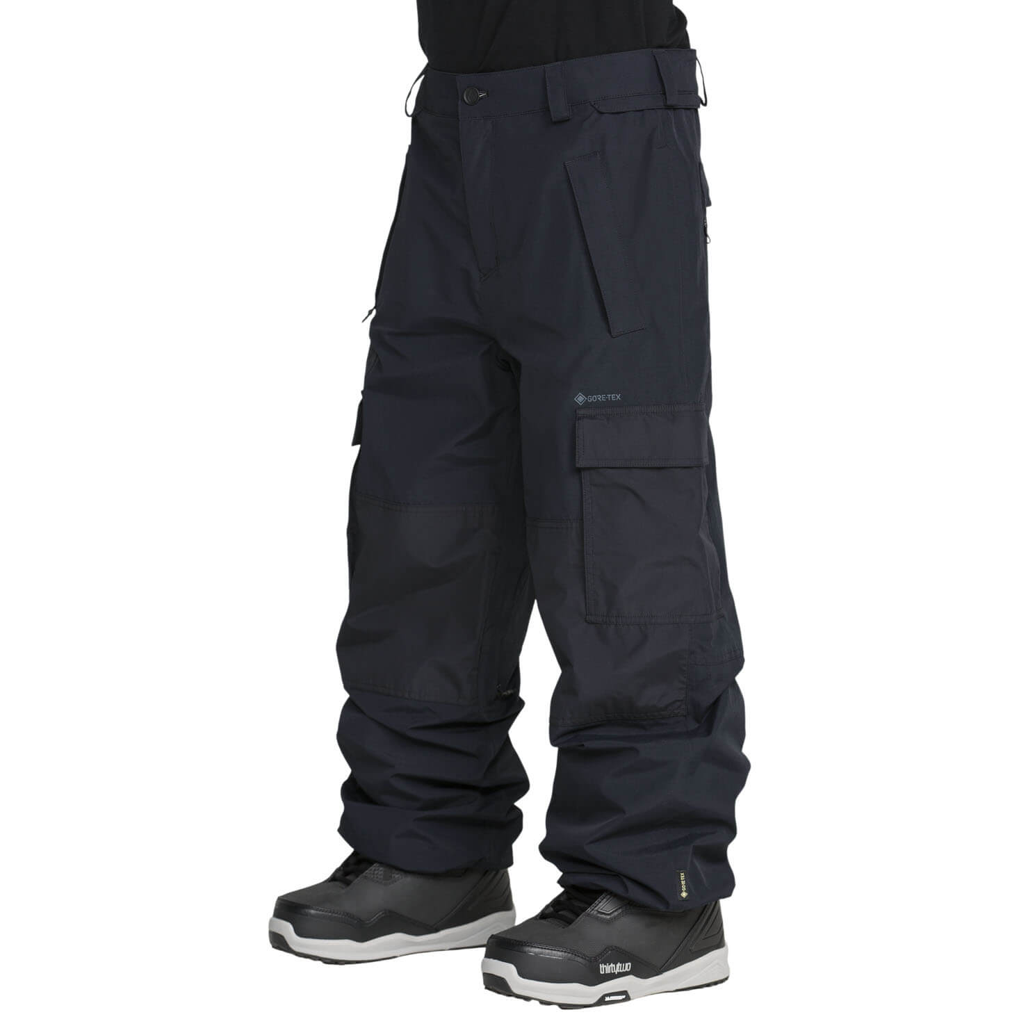 Volcom Longo Gore-Tex Ski/Snowboard Pants