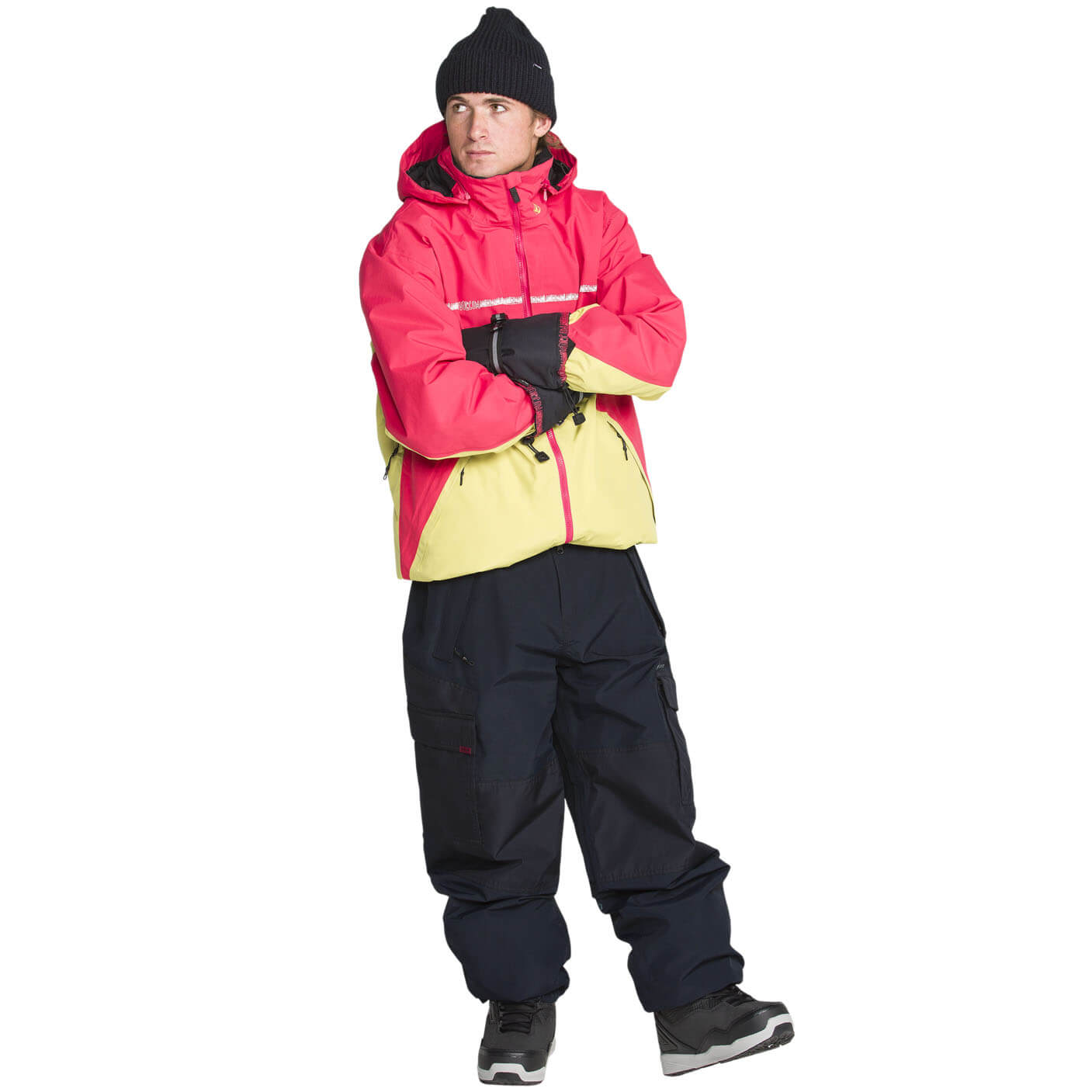Volcom Longo Gore-Tex Ski/Snowboard Pants