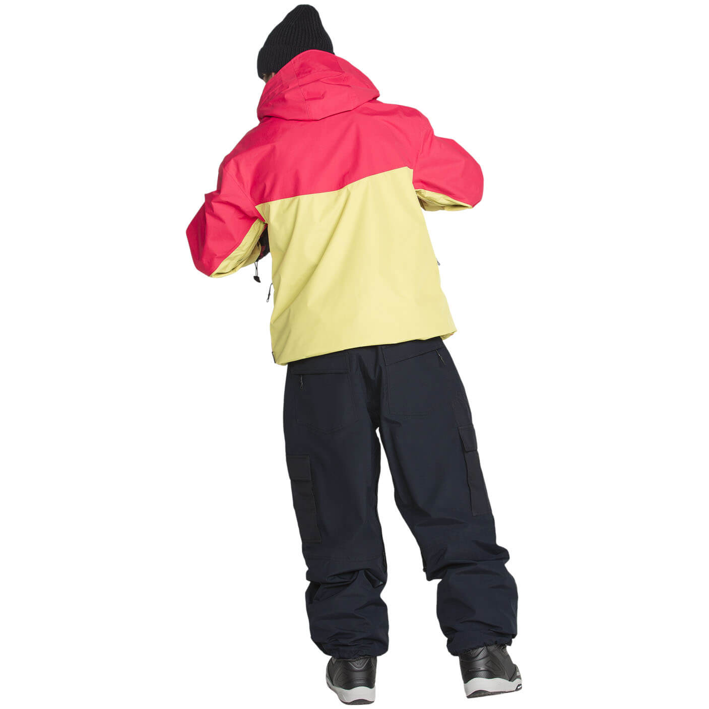 Volcom Longo Gore-Tex Ski/Snowboard Pants