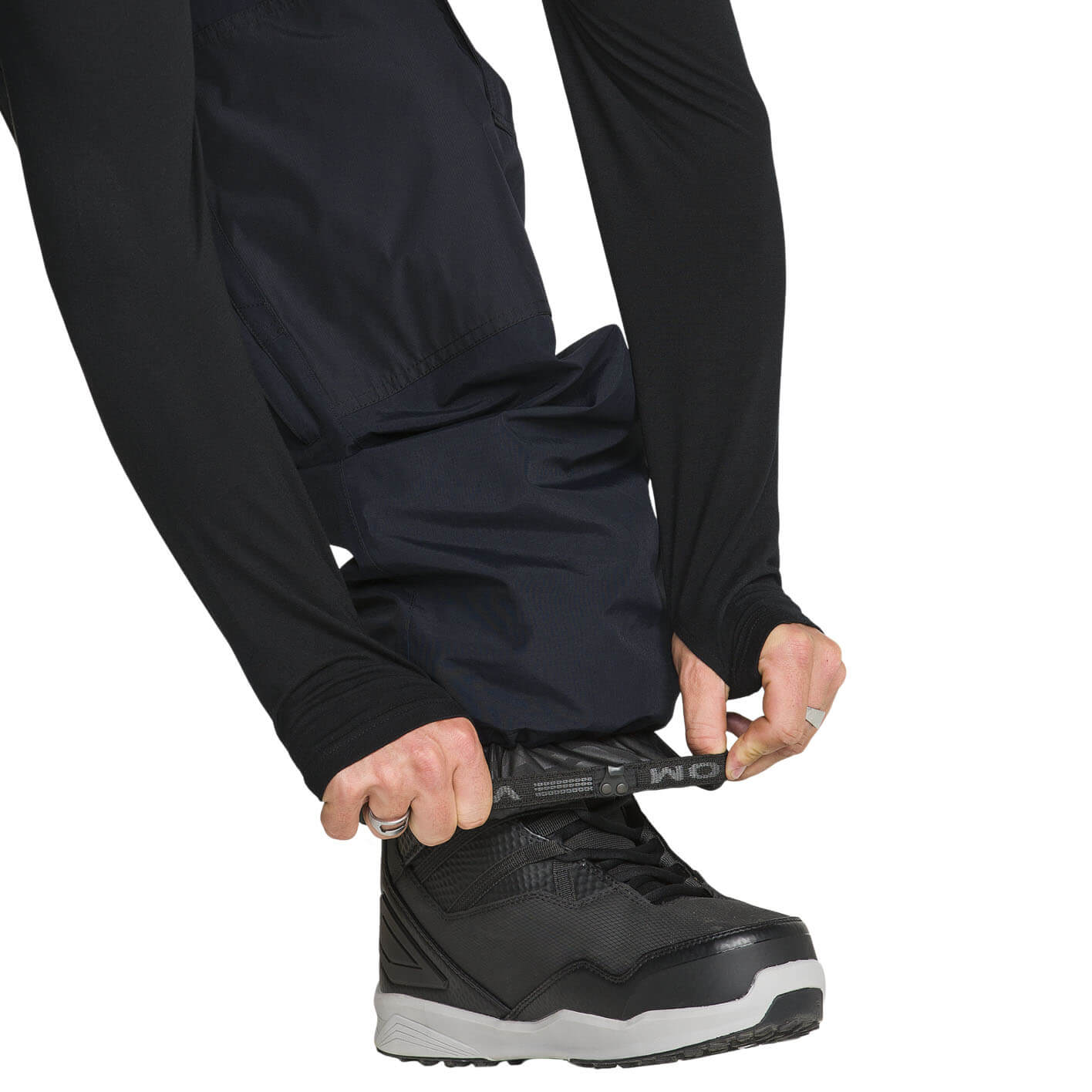 Volcom Longo Gore-Tex Ski/Snowboard Pants