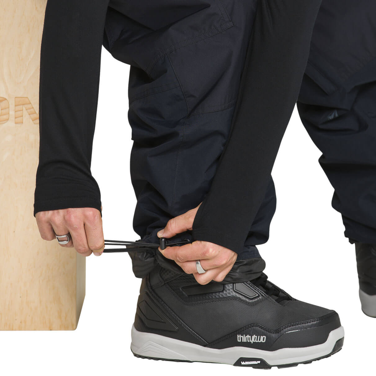 Volcom Longo Gore-Tex Ski/Snowboard Pants