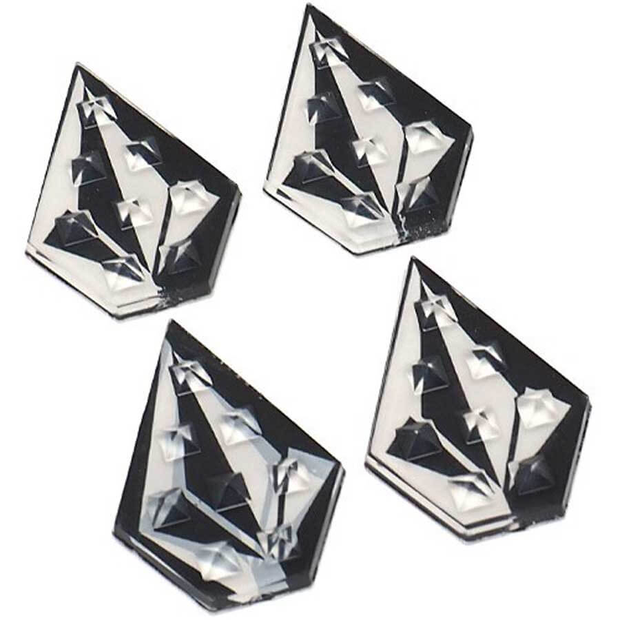 Volcom Mini Stone Snowboard Stomp Pads