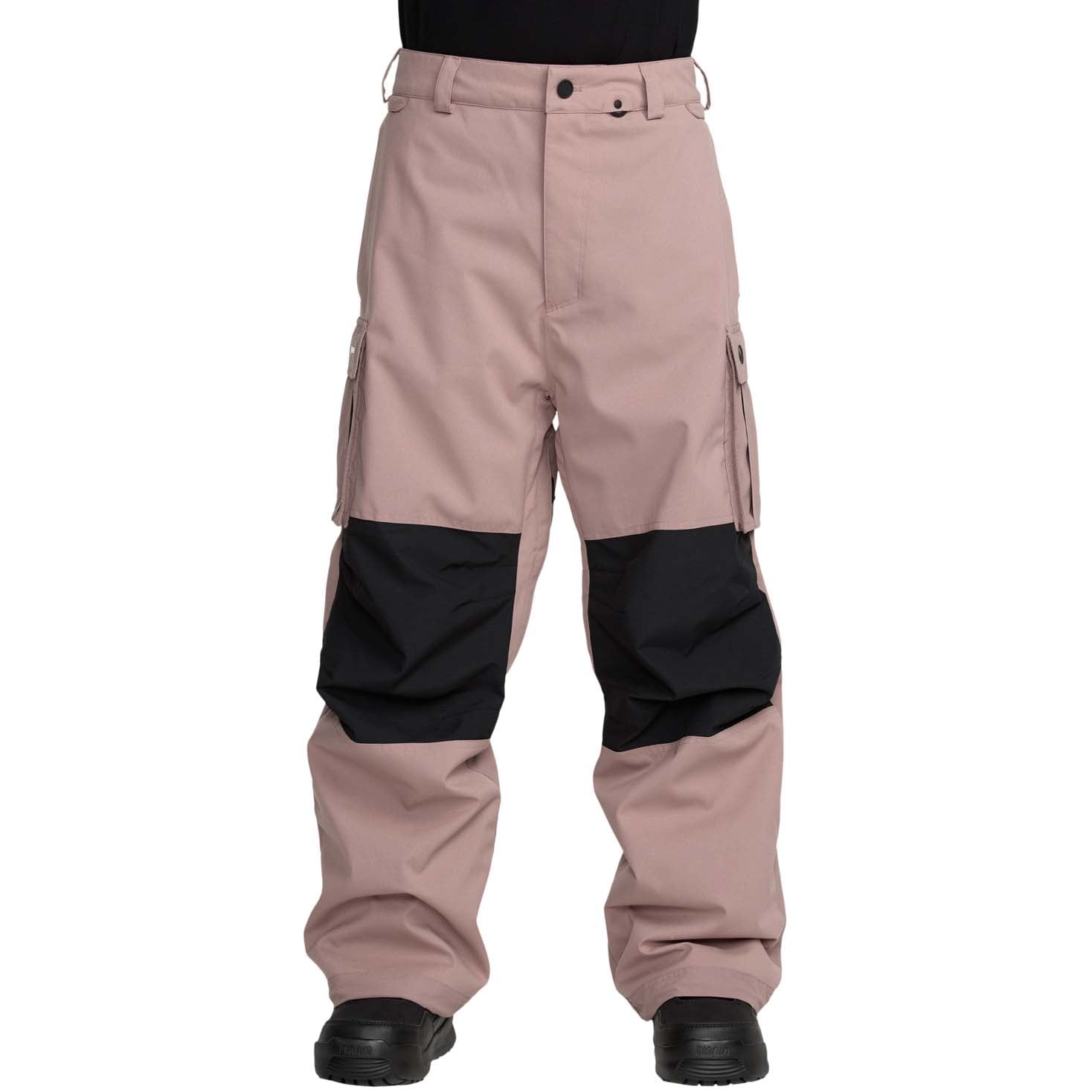 Volcom Nwrk Baggy Ski/Snowboard Pants
