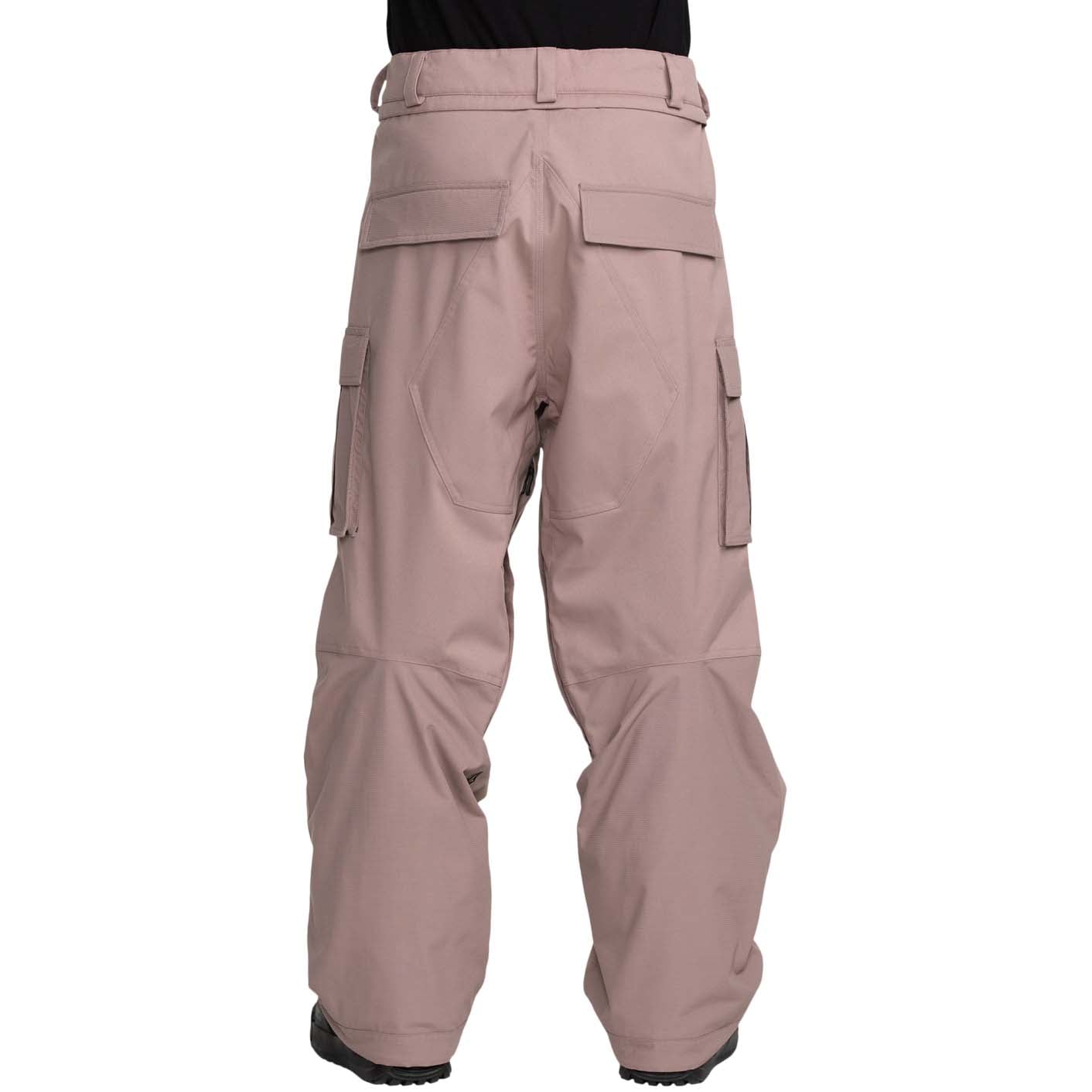 Volcom Nwrk Baggy Ski/Snowboard Pants