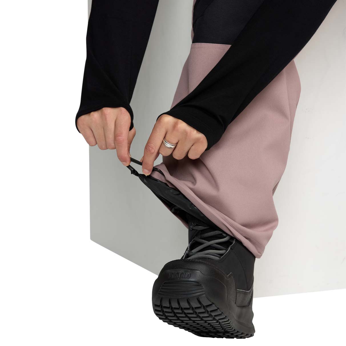 Volcom Nwrk Baggy Ski/Snowboard Pants