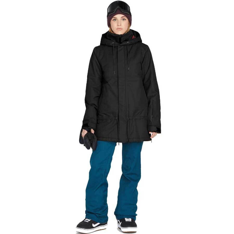 Volcom Paxson 2L Parka Women's Ski/Snowboard Jacket