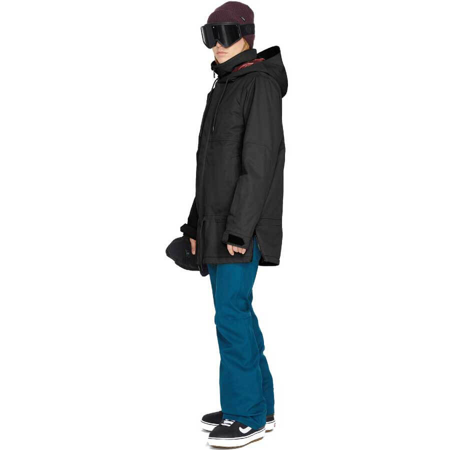 Volcom Paxson 2L Parka Women's Ski/Snowboard Jacket