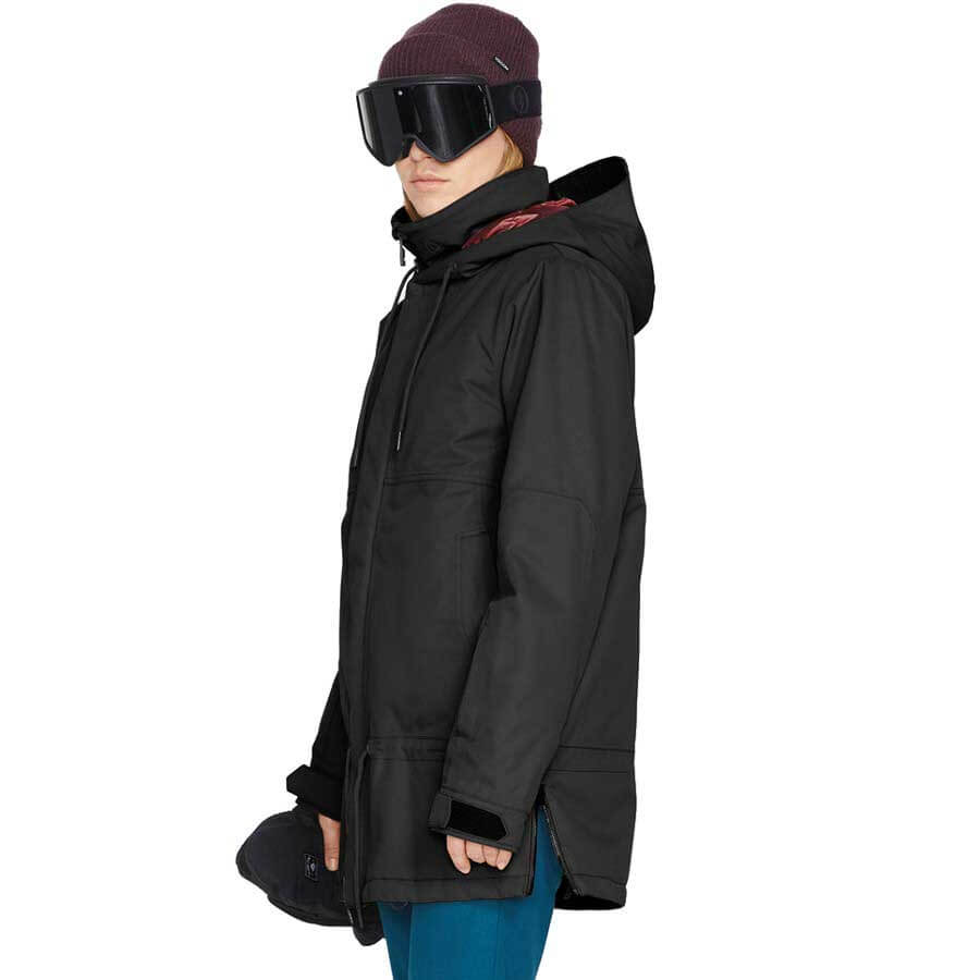Volcom Paxson 2L Parka Women's Ski/Snowboard Jacket