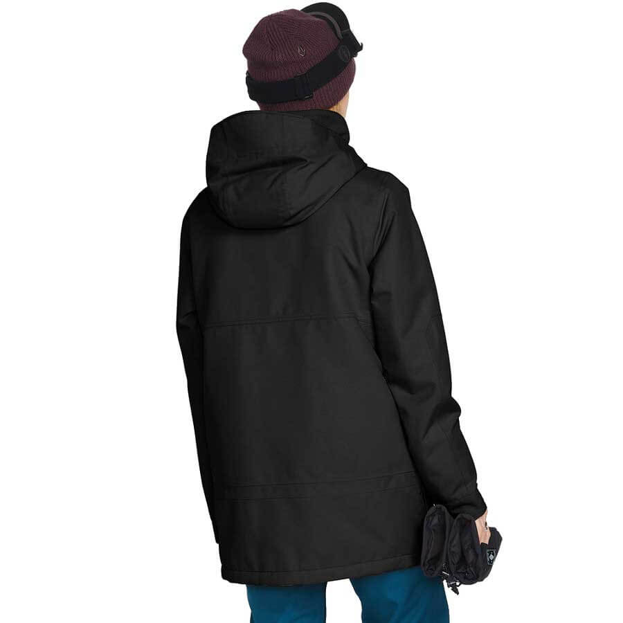 Volcom Paxson 2L Parka Women's Ski/Snowboard Jacket