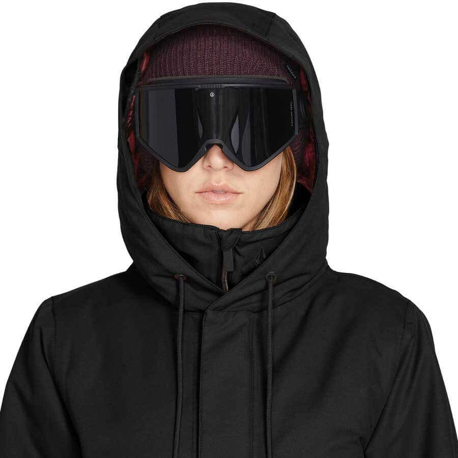 Volcom Paxson 2L Parka Women's Ski/Snowboard Jacket