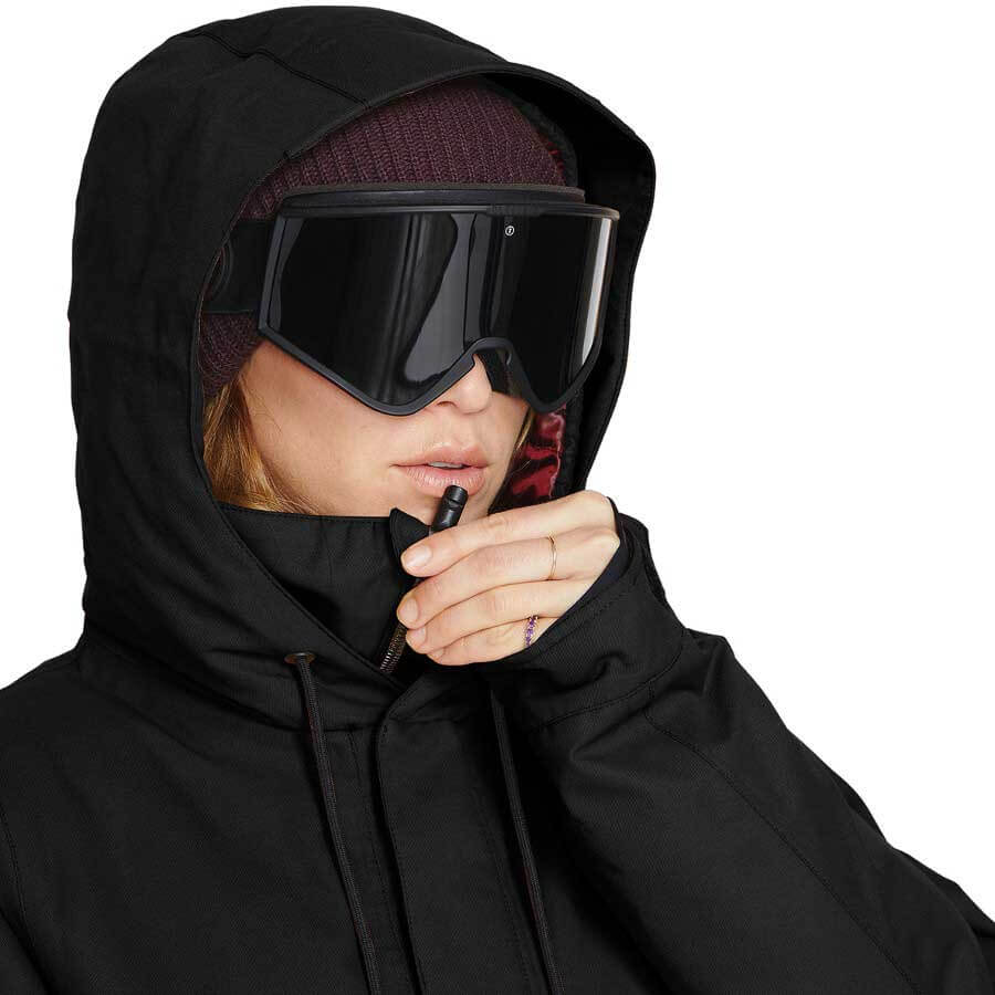 Volcom Paxson 2L Parka Women's Ski/Snowboard Jacket