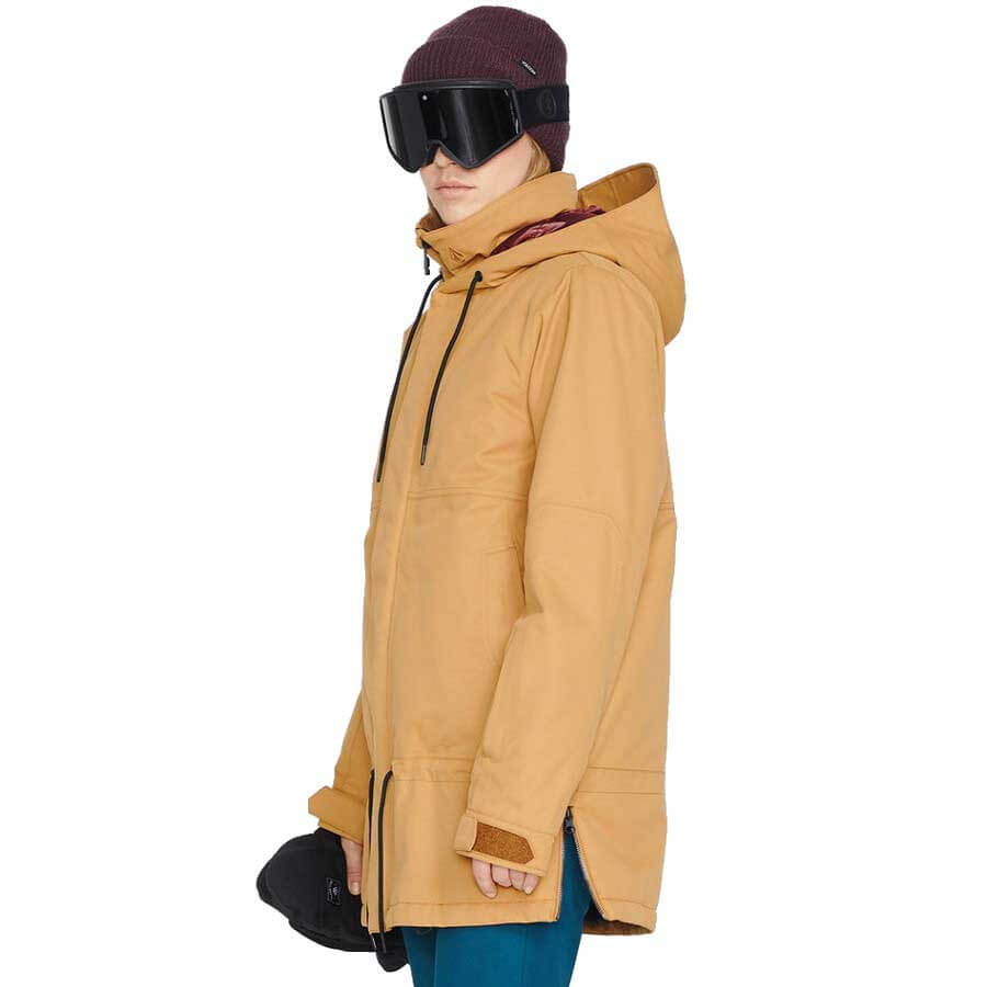 Volcom Paxson 2L Parka Women's Ski/Snowboard Jacket