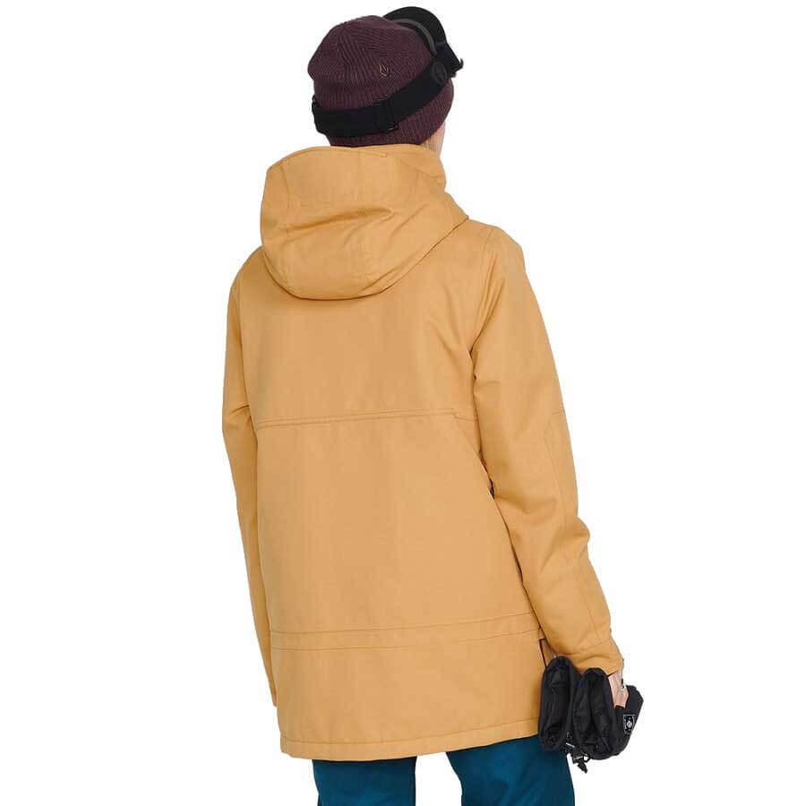 Volcom Paxson 2L Parka Women's Ski/Snowboard Jacket