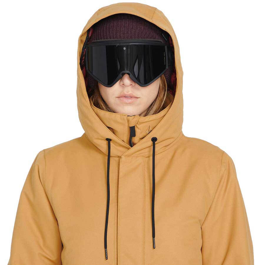 Volcom Paxson 2L Parka Women's Ski/Snowboard Jacket