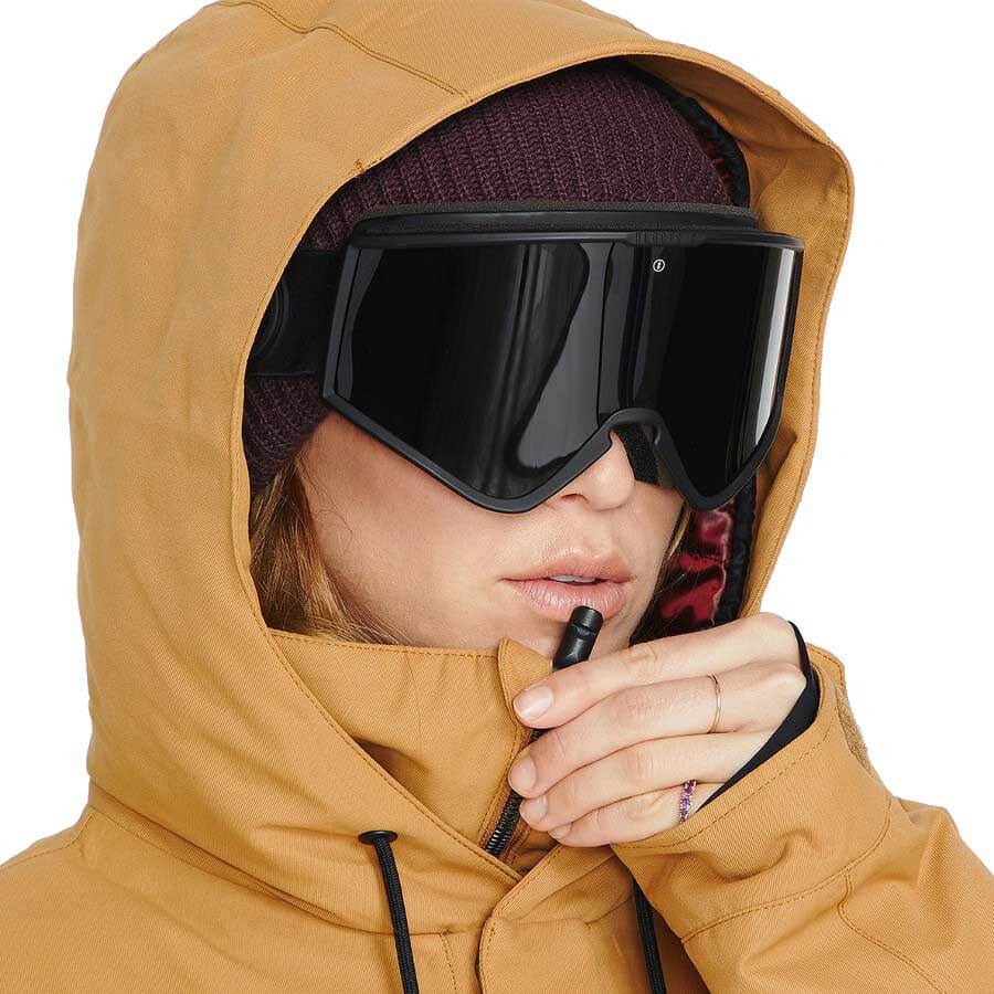 Volcom Paxson 2L Parka Women's Ski/Snowboard Jacket