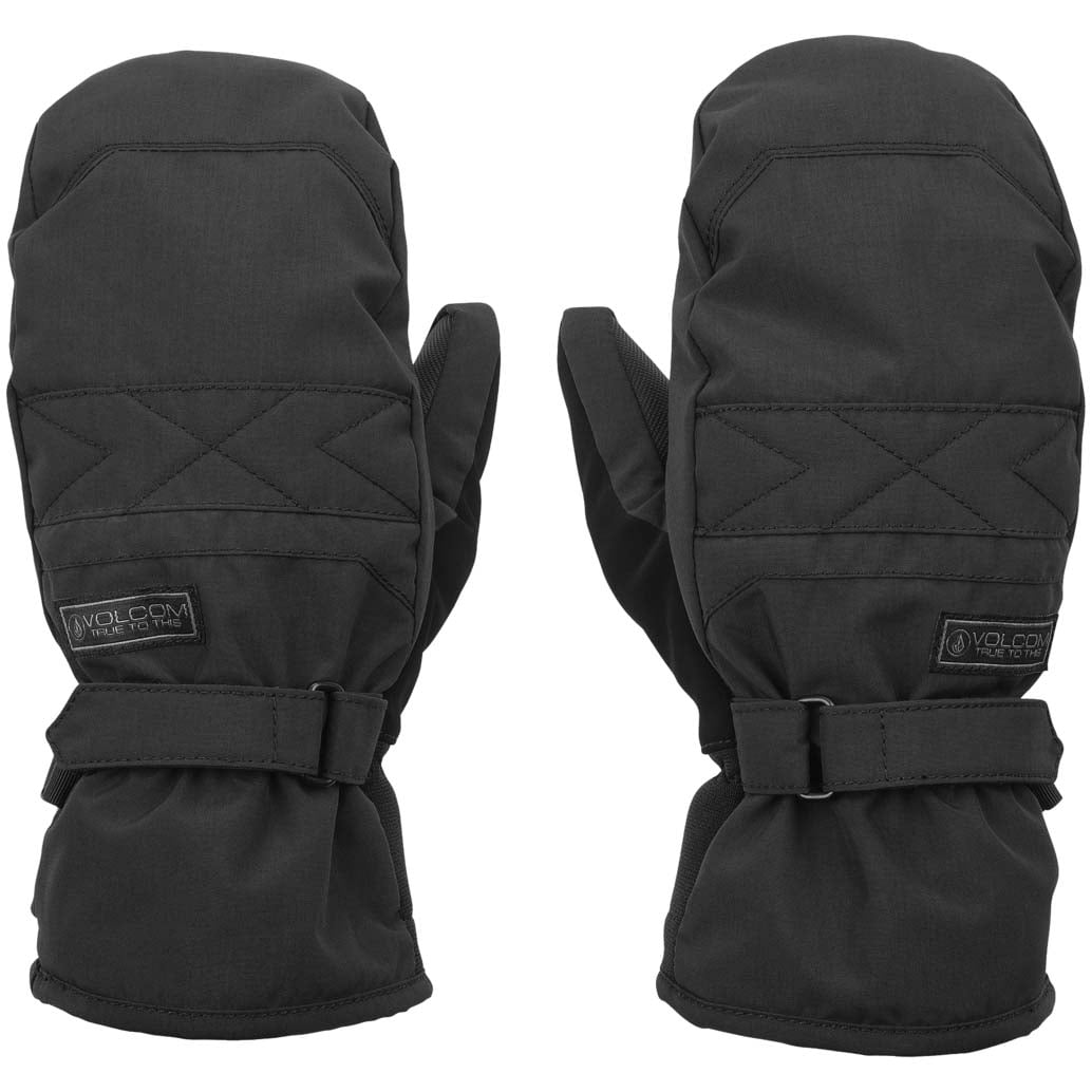 Volcom Peep Gore-Tex Women's Ski/Snowboard Mitts