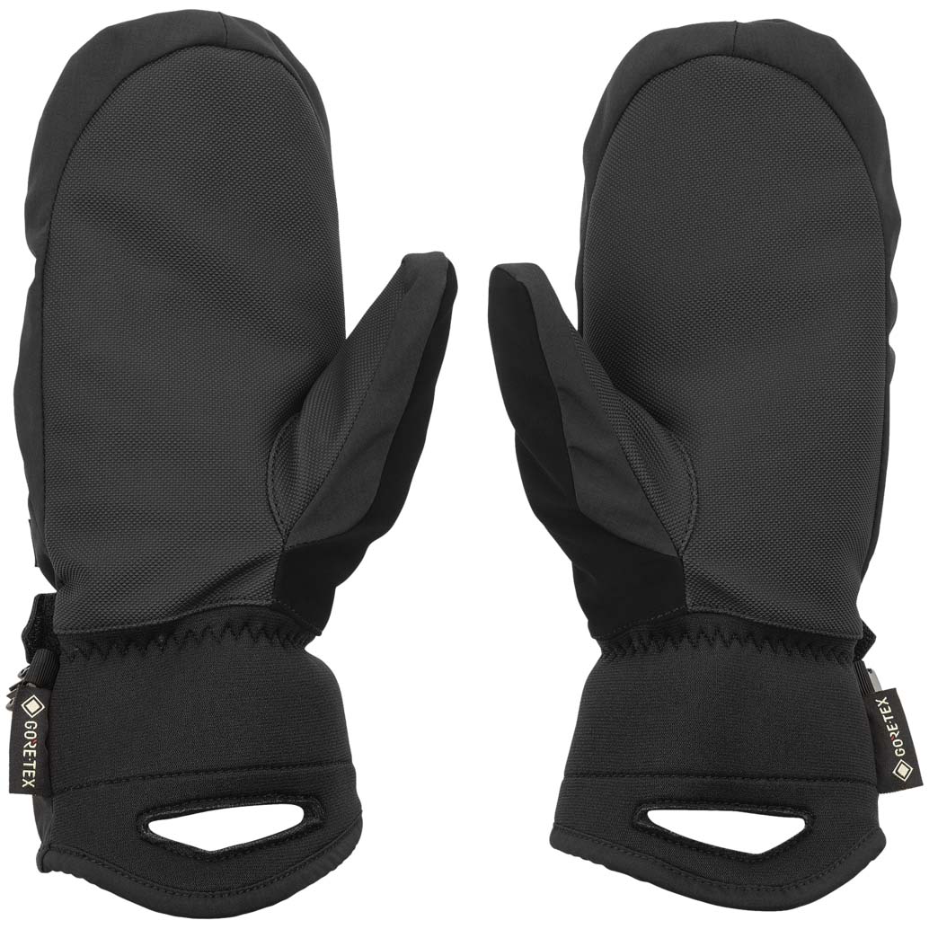 Volcom Peep Gore-Tex Women's Ski/Snowboard Mitts