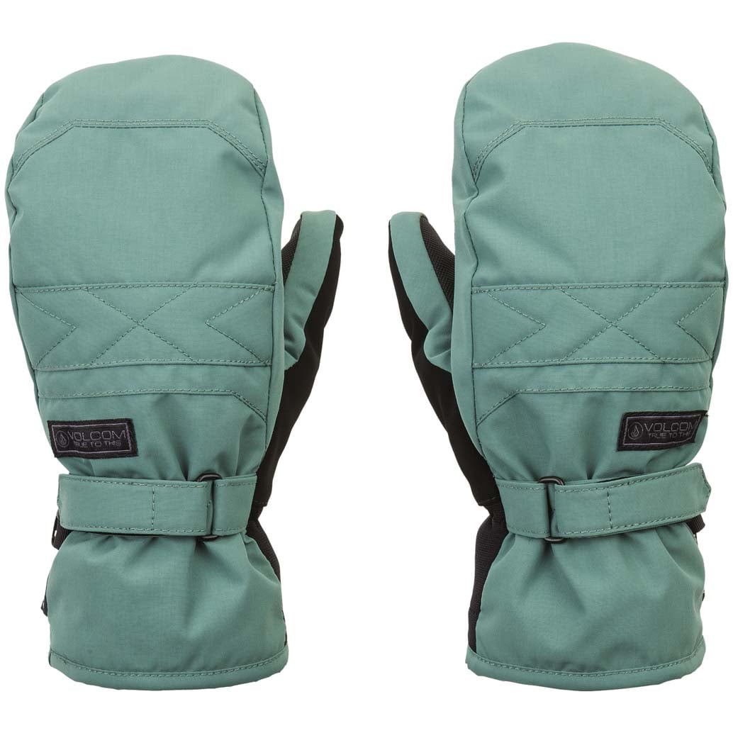 Volcom Peep Gore-Tex Women's Ski/Snowboard Mitts
