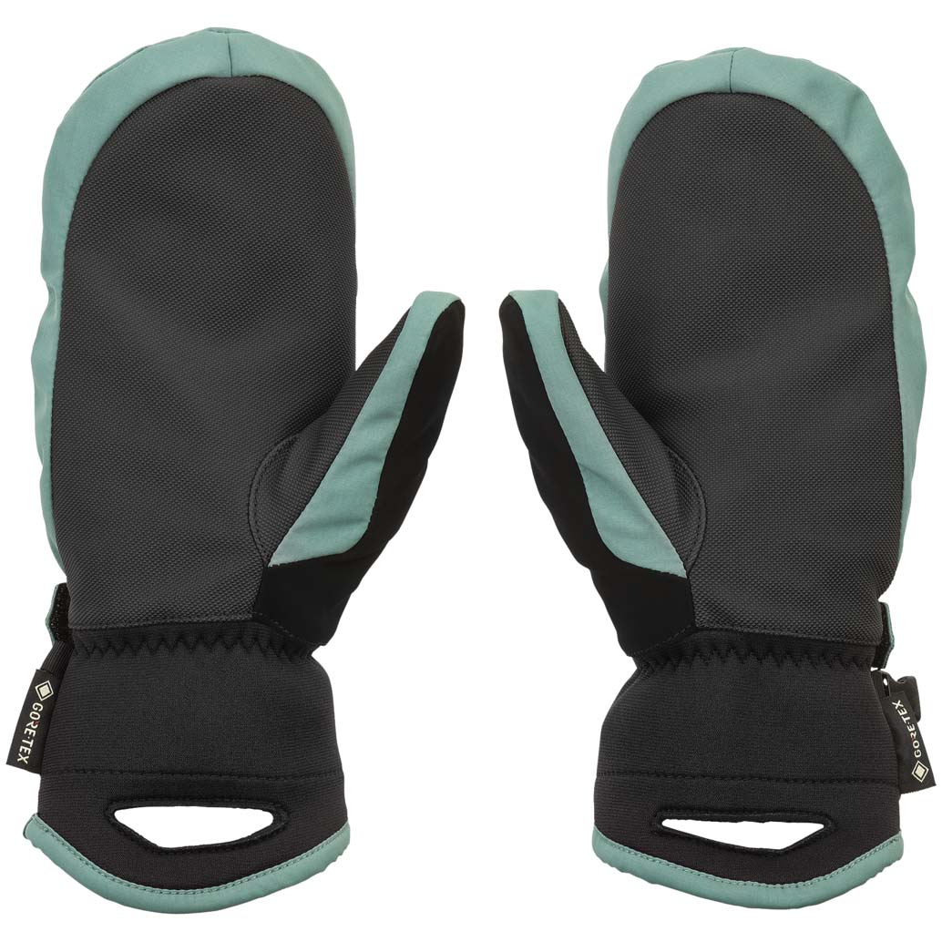 Volcom Peep Gore-Tex Women's Ski/Snowboard Mitts