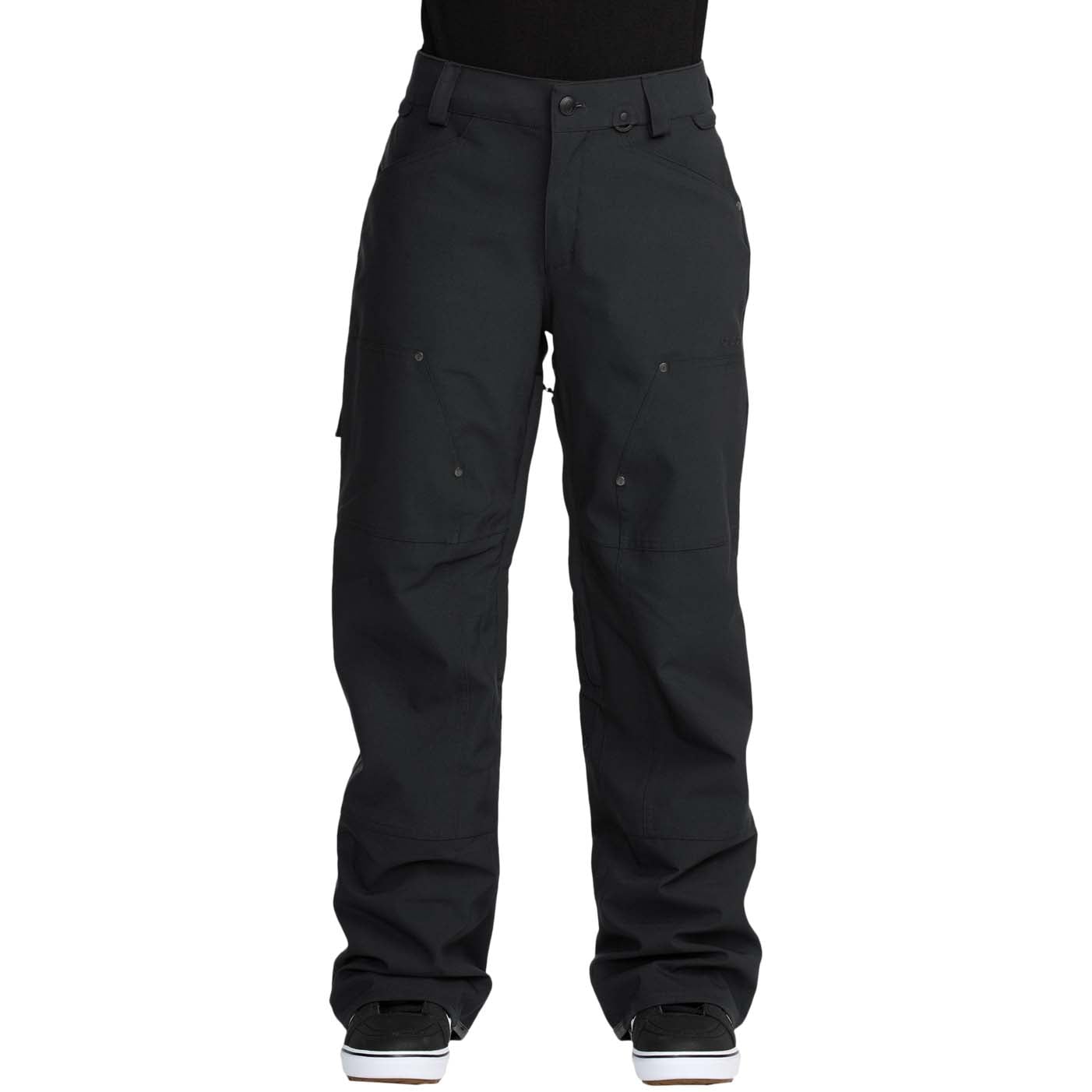 Volcom Pollock Women's Ski/Snowboard Pants