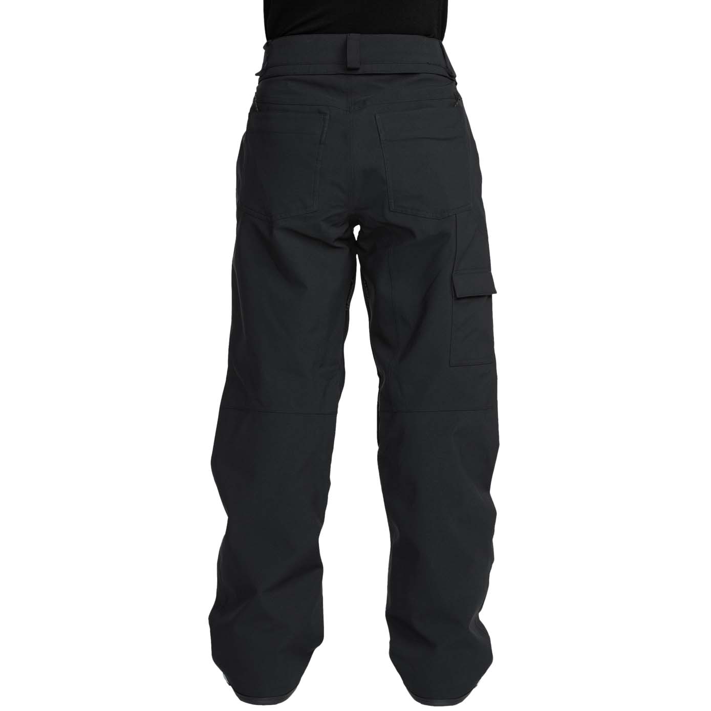 Volcom Pollock Women's Ski/Snowboard Pants