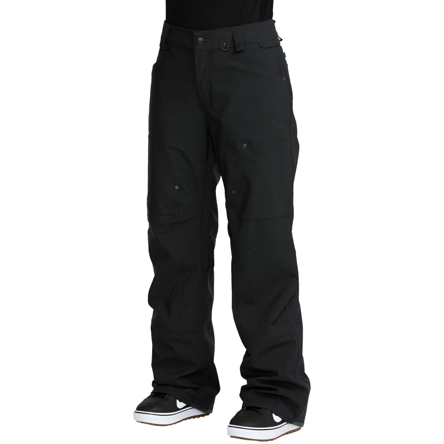 Volcom Pollock Women's Ski/Snowboard Pants