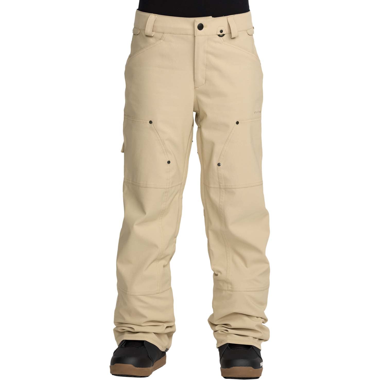 Volcom Pollock Women's Ski/Snowboard Pants