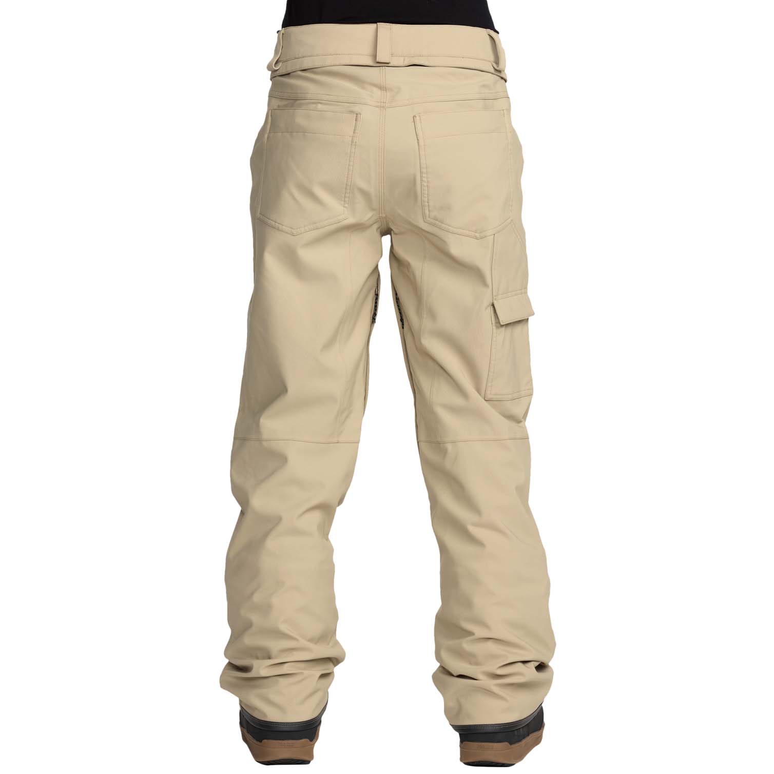 Volcom Pollock Women's Ski/Snowboard Pants