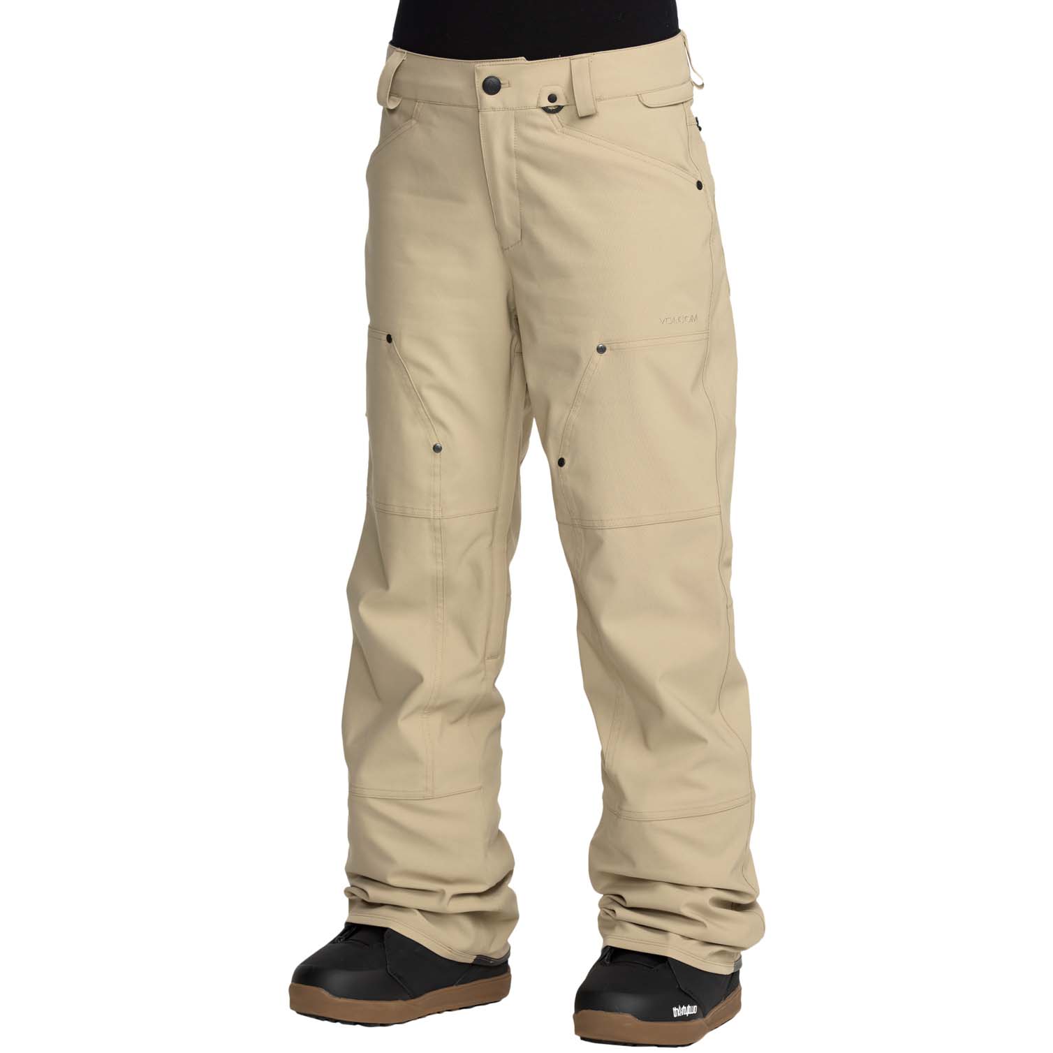 Volcom Pollock Women's Ski/Snowboard Pants