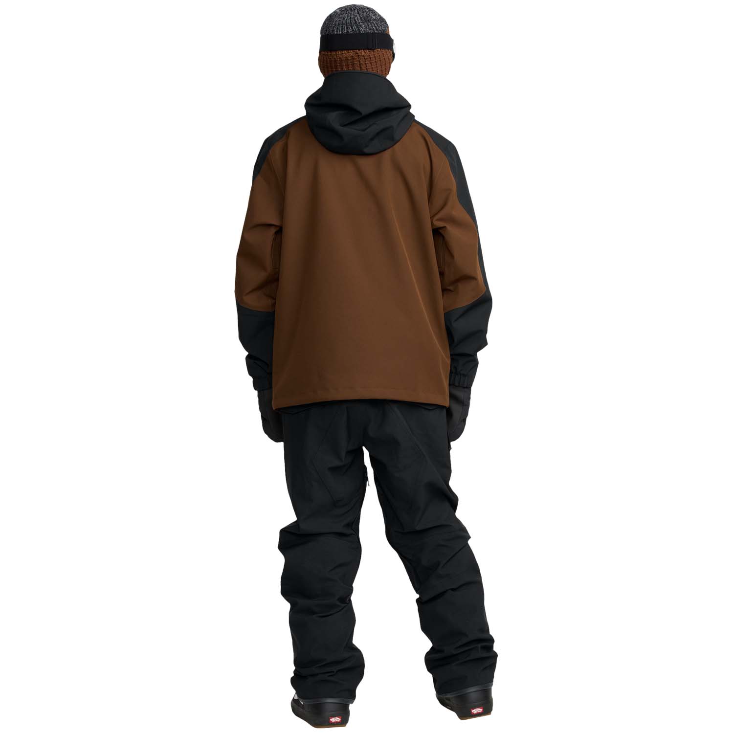 Volcom Roan Bib Overall Bottoms | Absolute-Snow