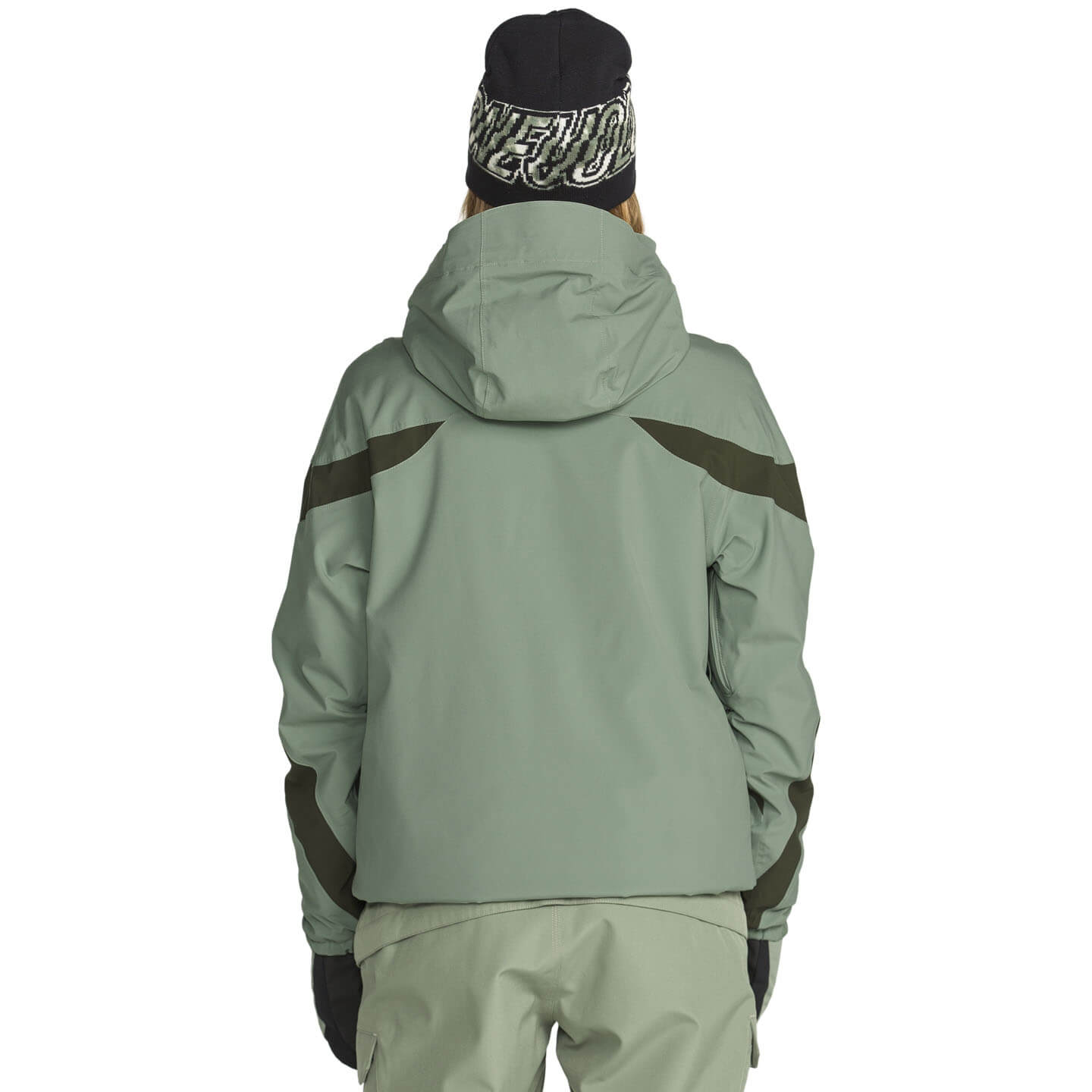 Volcom Shelter 3D Stretch Women's Ski/Snowboard Jacket