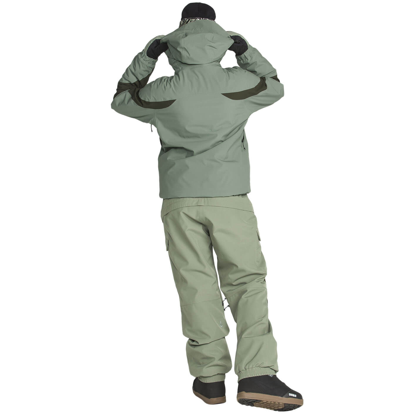 Volcom Shelter 3D Stretch Women's Ski/Snowboard Jacket