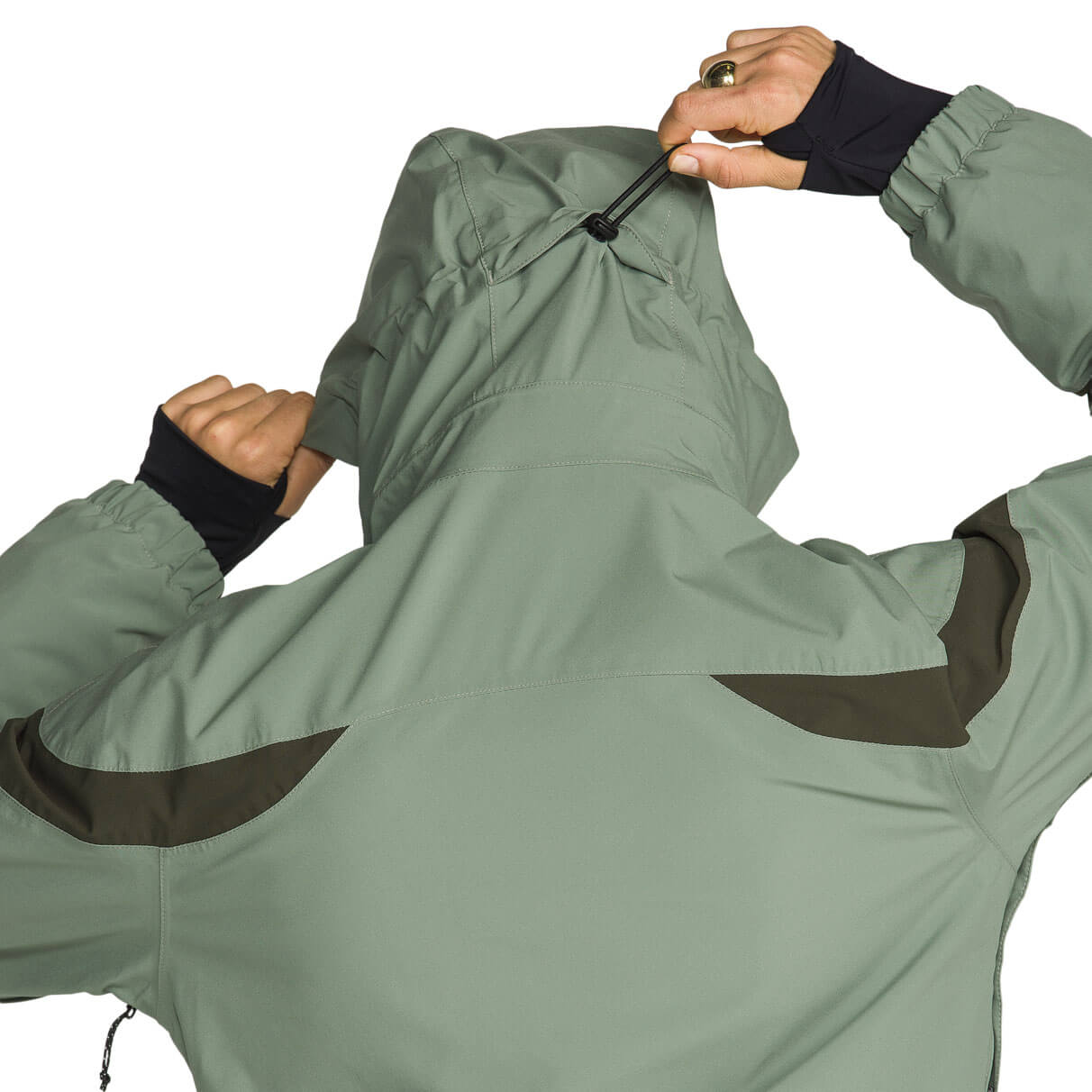 Volcom Shelter 3D Stretch Women's Ski/Snowboard Jacket