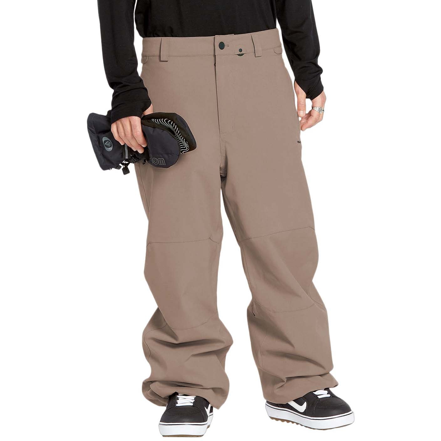 Volcom Snow Billow Baggy Snowboard Pants